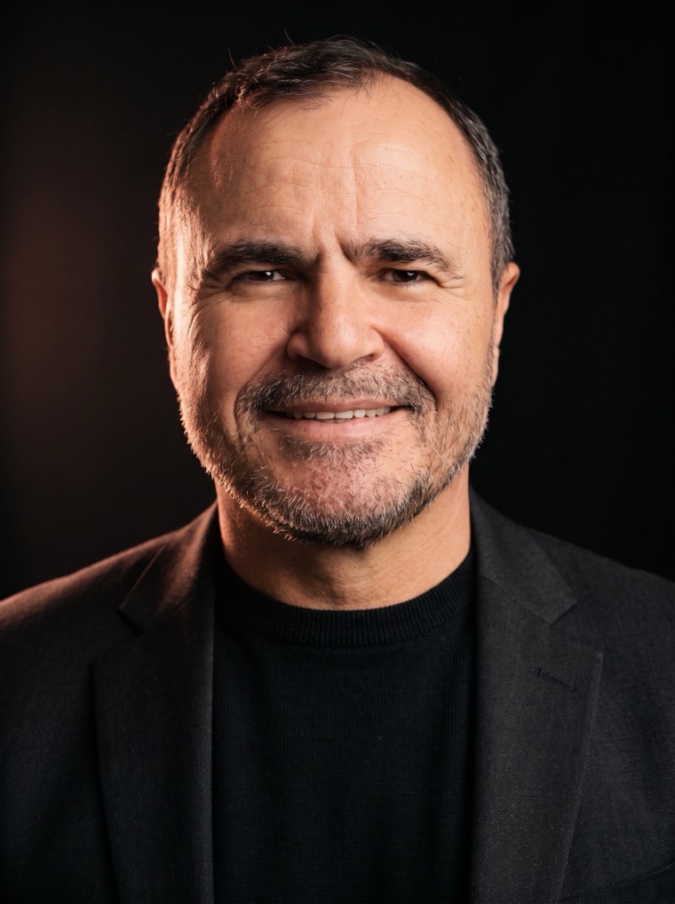 Yusuf Murad Disli